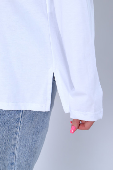 Лонгслив женский