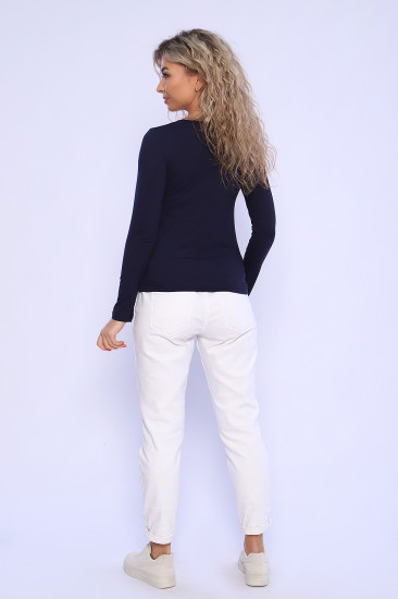 Лонгслив женский