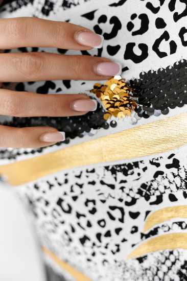 Лонгслив женский