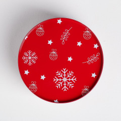 Коробка подарочная «Рождественская сказка» - Фото 4