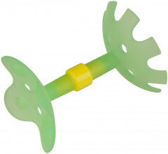 Прорезыватель Step 1 (4+ мес) - Фото 2