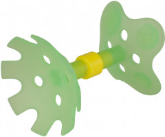 Прорезыватель Step 1 (4+ мес) - Фото 4