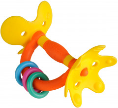 Прорезыватель Step 1 (4+ мес) - Фото 1