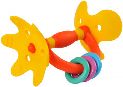 Прорезыватель Step 1 (4+ мес) - Фото 3