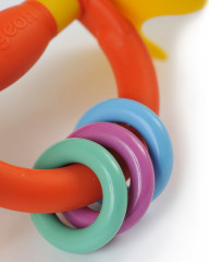 Прорезыватель Step 1 (4+ мес) - Фото 5