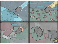 Gudim. Рисунки, которые мы заслужили - Фото 1