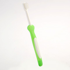 Набор зубных щеток (12+ мес), 2 шт - Фото 5