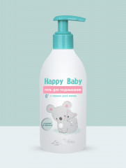 Гель для подмывания с первых дней жизни - Фото 2