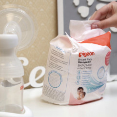 Вкладыши в бюстгальтер одноразовые (36 шт) - Фото 5