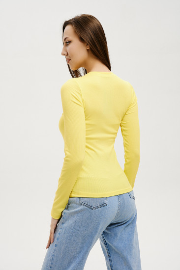 Лонгслив женский