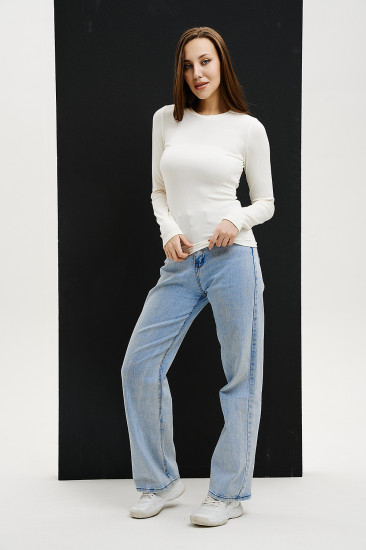 Лонгслив женский