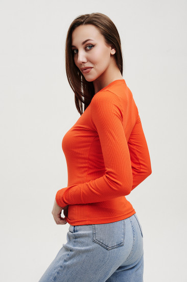 Лонгслив женский