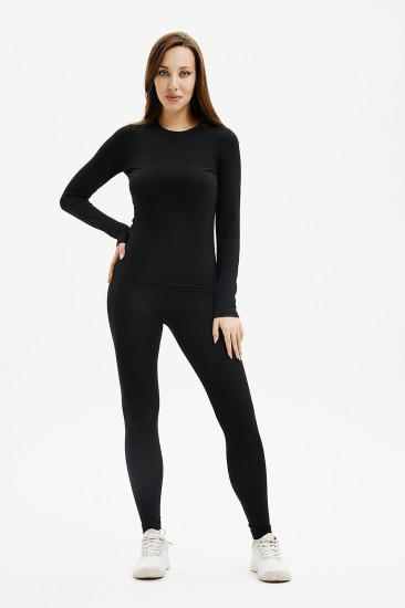 Лонгслив женский