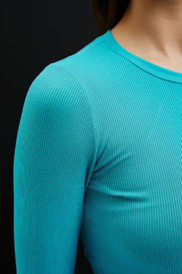 Лонгслив женский