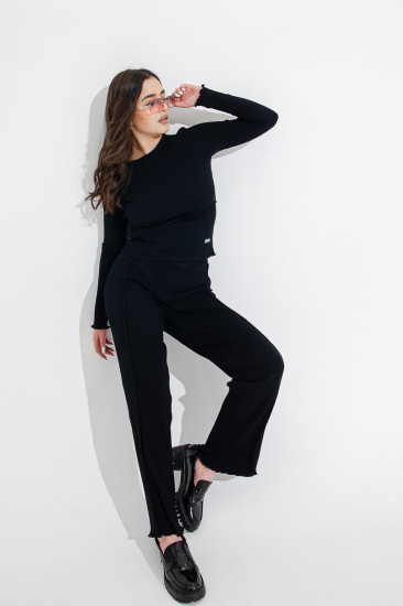 Лонгслив женский