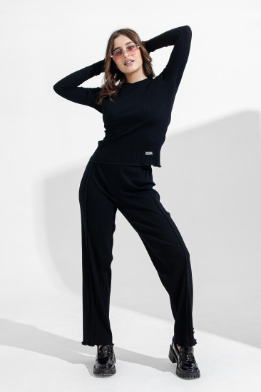 Лонгслив женский