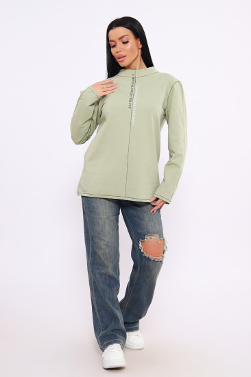 Лонгслив женский