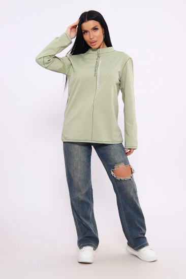 Лонгслив женский