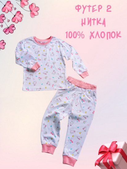 Пижама для девочек