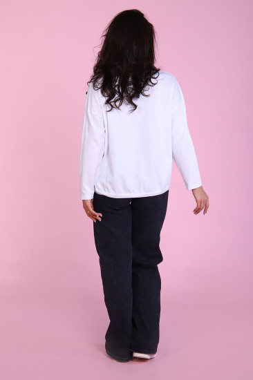 Лонгслив женский