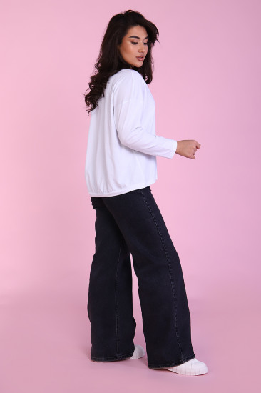 Лонгслив женский