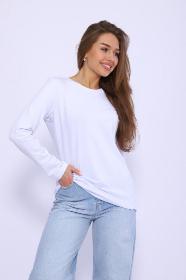 Лонгслив женский