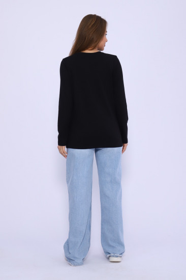 Лонгслив женский