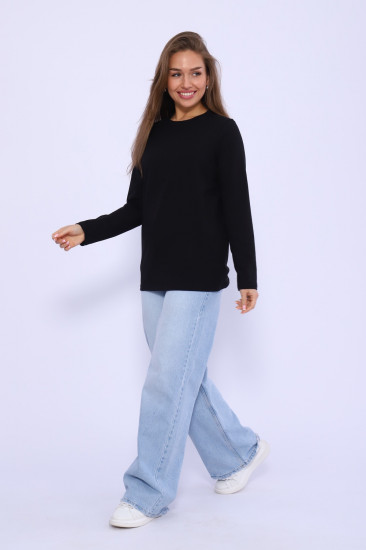 Лонгслив женский