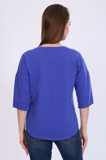 Лонгслив женский