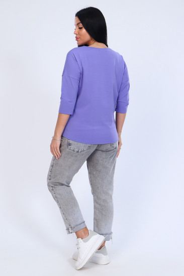 Лонгслив женский