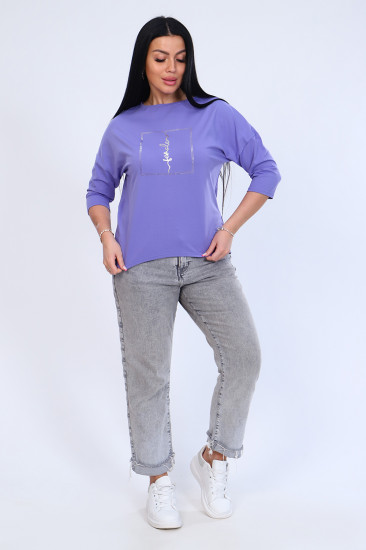 Лонгслив женский