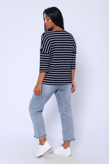 Лонгслив женский