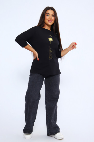 Лонгслив женский