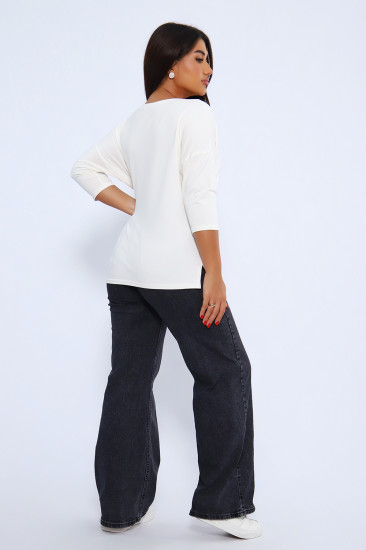 Лонгслив женский