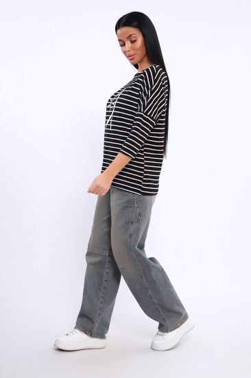 Лонгслив женский