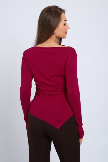 Лонгслив женский