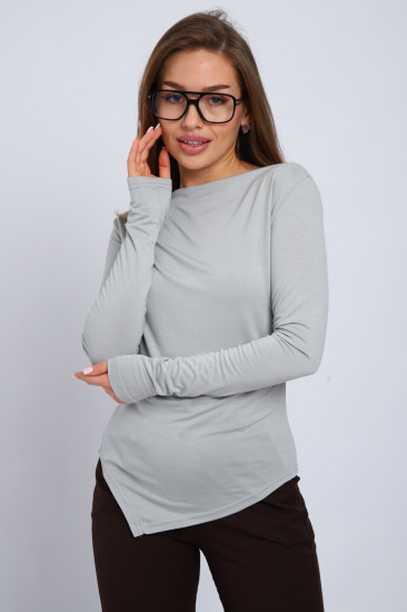 Лонгслив женский