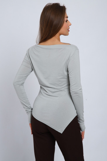 Лонгслив женский