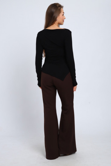 Лонгслив женский