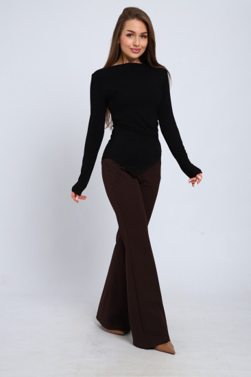 Лонгслив женский