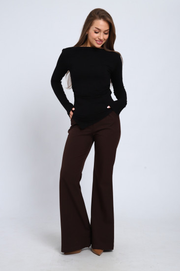 Лонгслив женский