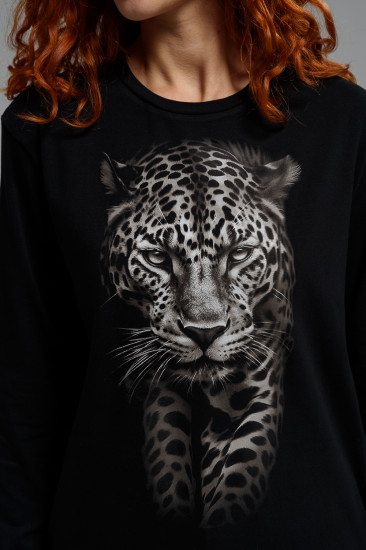 Лонгслив женский