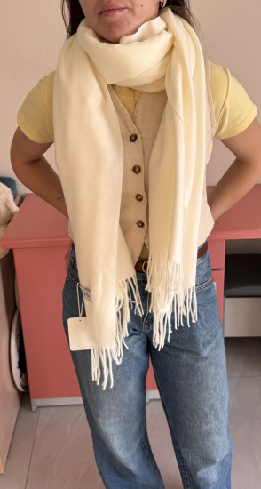 Палантин женский