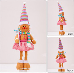 Набор фигурок «Пряничные человечки» - Фото 4