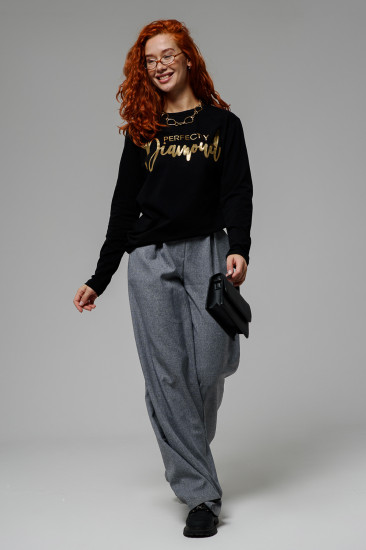 Лонгслив женский