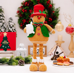 Набор пряничных человечков - Фото 2