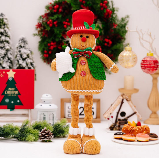 Набор пряничных человечков