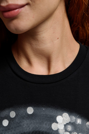 Лонгслив женский