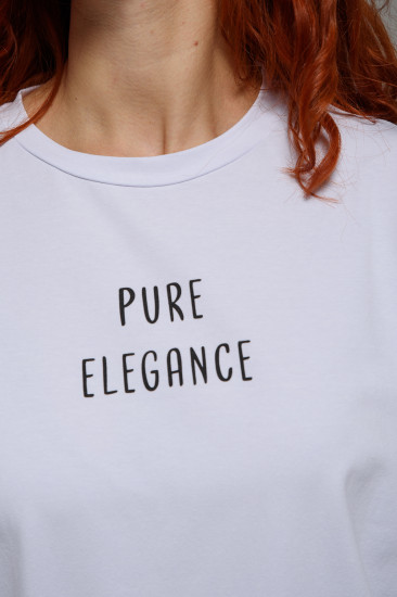 Лонгслив женский