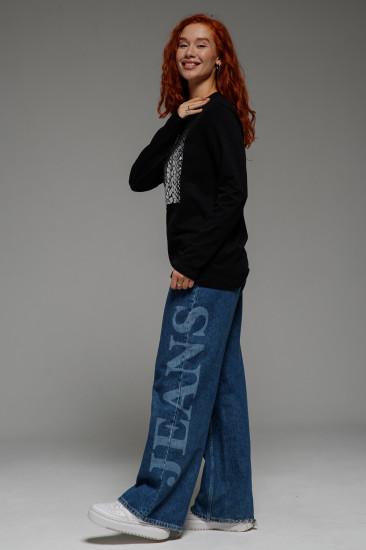 Лонгслив женский